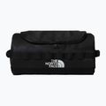 Kosmetyczka The North Face BC Travel Canister L 5,7 l black/white/npf