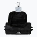 Kosmetyczka The North Face BC Travel Canister L 5,7 l black/white/npf 2