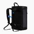 Plecak miejski The North Face Base Camp Fuse Box Mini 19 l tnf black/tnf black 3