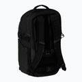 Plecak miejski The North Face Router 40 l black/black/npf 2