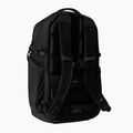 Plecak miejski The North Face Surge 31 l black/black/npf 2