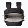 Plecak miejski The North Face Surge 31 l black/black/npf 4