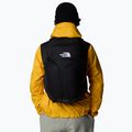 Plecak miejski The North Face Surge 31 l black/black/npf 7