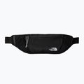 Pas do biegania The North Face Sunriser Tun tnf black-tnf w