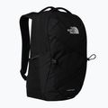 Plecak miejski damski The North Face Jester 27 l black/npf