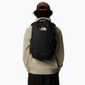 Plecak miejski The North Face Vault 27 l black/npf 7