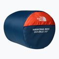 Śpiwór The North Face Wawona Bed Double shady blue/ npf 6
