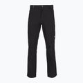 Spodnie softshell męskie The North Face Softshell Regular Fit black