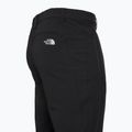 Spodnie softshell męskie The North Face Softshell Regular Fit black 4