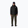 Kurtka przeciwdeszczowa męska The North Face Whiton 3L tnf black/npf 2