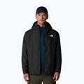 Kurtka przeciwdeszczowa męska The North Face Whiton 3L tnf black/npf 4