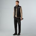 Spodnie trekkingowe męskie The North Face Diablo Reg Tapered black 2