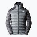 Kurtka puchowa męska The North Face Bettaforca Lt Down Hoodie monument grey/smoked pearl 5