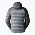 Kurtka puchowa męska The North Face Bettaforca Lt Down Hoodie monument grey/smoked pearl 6