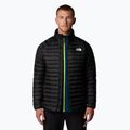 Kurtka puchowa męska The North Face Bettaforca Lt Down Jacket black 4