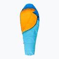 Śpiwór dziecięcy The North Face Wasatch Pro 20 hero blue/ norse blue/ npf 2