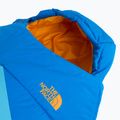 Śpiwór dziecięcy The North Face Wasatch Pro 20 hero blue/ norse blue/ npf 3