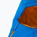 Śpiwór dziecięcy The North Face Wasatch Pro 20 hero blue/ norse blue/ npf 4