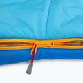Śpiwór dziecięcy The North Face Wasatch Pro 20 hero blue/ norse blue/ npf 6