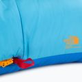 Śpiwór dziecięcy The North Face Wasatch Pro 20 hero blue/ norse blue/ npf 8