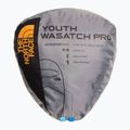 Śpiwór dziecięcy The North Face Wasatch Pro 20 hero blue/ norse blue/ npf 12