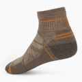 Skarpety Smartwool Hike Light Cushion Ankle fossil/chestnut 2