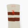 Skarpety Smartwool Everyday Athletic Striped Crew natural 3