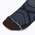 Skarpety Smartwool Hike Light Cushion Mountain Moose Crew deep navy 4