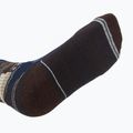Skarpety Smartwool Hike Light Cushion Mountain Moose Crew deep navy 5