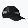 Czapka z daszkiem The North Face Mudder Trucker tnf black/tnf black