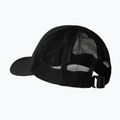 Czapka z daszkiem The North Face Mudder Trucker tnf black/tnf black 2