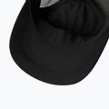 Czapka z daszkiem The North Face Mudder Trucker tnf black/tnf black 3