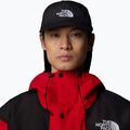 Czapka z daszkiem The North Face Mudder Trucker tnf black/tnf black 4