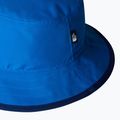 Kapelusz dziecięcy The North Face Kids Class V Rev Bucket hero blue/tnf topo phantom print 4