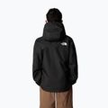 Kurtka przeciwdeszczowa dziecięca The North Face Antora tnf blk/tnf blk 3