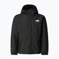 Kurtka przeciwdeszczowa dziecięca The North Face Antora tnf blk/tnf blk 4