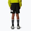 Spodenki dziecięce The North Face Regular Cotton tnf black 3