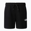 Spodenki dziecięce The North Face Regular Cotton tnf black 4