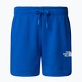 Spodenki dziecięce The North Face Regular Cotton hero blue 4