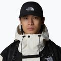 Czapka z daszkiem The North Face Horizon tnf black/tnf white 4