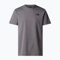 Koszulka męska The North Face Redbox Celebration smoked pearl 4
