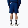 Spodenki trekkingowe męskie The North Face Box Nse Regular estate blue/tnf white 3