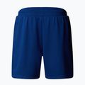 Spodenki trekkingowe męskie The North Face Box Nse Regular estate blue/tnf white 5