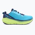 Buty do biegania męskie Altra FWD VIA blue 3