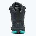 Buty damskie Altra Lone Peak 9 Waterproof Mid black/gray 6
