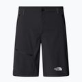 Spodenki trekkingowe męskie The North Face Speedlight Slim Tapered Short asphalt grey/npf