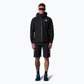 Kurtka przeciwwiatrowa męska The North Face Dryzzle FutureLight 2 tnf black 2