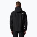 Kurtka przeciwwiatrowa męska The North Face Dryzzle FutureLight 2 tnf black 3