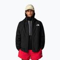 Kurtka przeciwdeszczowa damska The North Face Antora Rain tnf black 4