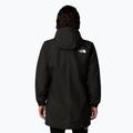 Kurtka przeciwdeszczowa damska The North Face Antora Rain Parka tnf black 3